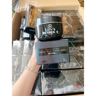 Livy Retinol Thai body cream