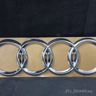 A a8la4lq5a6l a6c5 Quality Assurance q7 Car Logo Car Logo Audi Rear a3 Audi q3 Four Rings Rear V0DC