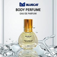 Bluecat Body Perfume