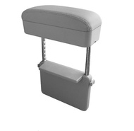 SM ที่พักแขน ปรับระดับได้ ที่พักศอก ขณะขับรถ คอนโซลกลางรถ  รุ่น GGC-PY118 (G2-035) จากร้าน Smart Cho