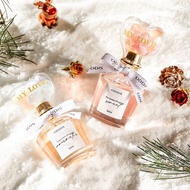 MY Love Garden 50ml |Libre & DUPE 💎 French Wangian Tahan 24H | Aesthetic Heart Box ♥ Hadiah Romantis