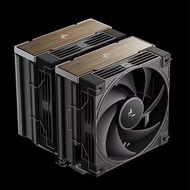 Deepcool AK620 G2 WOOD - Dual Tower