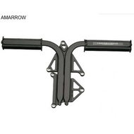 Original Laptop Heatsink for Macbook pro 17inch A1297 2009 2010 2011