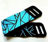 LZYDD Headband Compatible with Logitech G535 Headset / G335 / G733 Gaming Headphones (Blue)