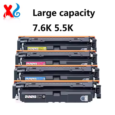 With Chip CRG-069H CRG069 Toner Cartridge For Canon 069 069H LBP673CDW LBP673CDN LBP674CX MF756CX MF