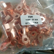 OT 50A COPPER OTSkun