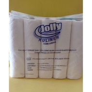 Jolly care brand tissue