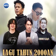 UNGU MP3 CASSETTE OF 2000S POP SONGS - MP3 CD CASSETTE OF 2000S POP SONGS - CAR MP3 CD CASSETTE - AR