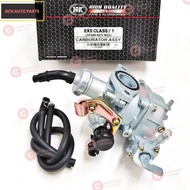 CARBURETOR ASSY - HONDA - EX5 CLASS / CLASS 1 (NK)