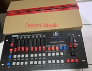 Mixer disco DMX 240 RDW original