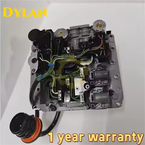 Original 6dt35 Transmission Gearbox 6dt35 Automatic Transmission Valve Body For Byd S7 G7