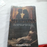 MI DIOSA / PENULIS : HUDANAJWA