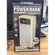 REMAX 50000 mAh 4-USB Powerbank