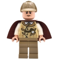 LEGO. SHERLOCK HOLMES WITH CAPE TWN524 NEW 10351