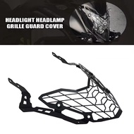 Headlight Protection Head Lamp Light Grille Guard Cover Protector For Honda CB500X CB400X CB 500X 40