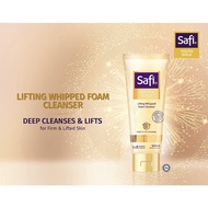 SAFI Youth Gold Lifting Whipped Foam Cleanser