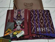 SARUNG BHS LIMITED EDITION MERAH HATI, MARUN. BHS TERBARU 100% SUTRA