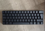 SteelSeries Apex Pro Mini Wireless Mechanical Keyboard.