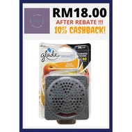 Glade Sensation Holder Fruit Nectar