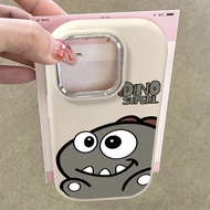 Grimace Little Animal Case Compatible for IPhone 1 6 15 14 13 12 11Pro Max Shockproof 7 8 Plus SE 20