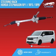 HONDA STEPWAGON RP1 RP3 RP8 STEERING RACK / Steering Rack Honda Stepwagon RP1 RP3 RP8 (NEW ORIGINAL 