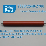 Brother MFC 7340 7360 7450 7460 7470 7680 7880 2700dw 2720 2740dw Lower Pressure Roller