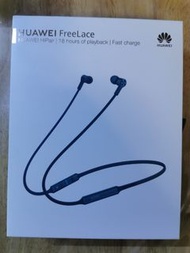全新Huawei freeLace Hi Pair