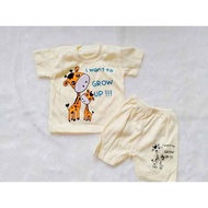 Children's Oblong Suits / Baby Clothes / Baby Suits / Baby Suits 0 - 8 Months