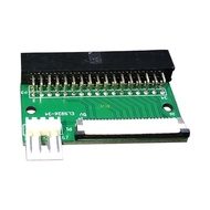BT 1 0MM FFC FPC 26P to 34P Connector for 3 5 Floppy Drive Converter Cable 1 44MB