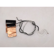 ET20 AWF-AC-1 CABLE ANTENNA WIFI LAPTOP ACER ASPIRE R3 025,900C7,0001 025,900C8,0001