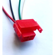 Relay switch starter socket 15A Yamaha R25 MY25 Xmax 250