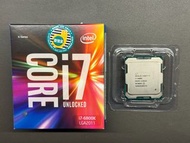 Intel Core i7-6800K, 3.4 GHZ, 15MB Cache, LGA2011 CPU 中央處理器