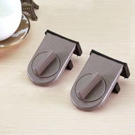 [hot] Stopper Safety Lock Sliding Move Window Lock Door Sash Lock Protection