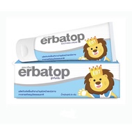 Erbatop Soothing Cream ผื่นคัน ผิวแห้ง