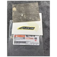 Exciter 155 FRONT ABS STAMP