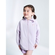 CACO-CACO UV Color-Changing Stamp Cool Feeling Jacket-Child [L3SA507]
