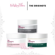 Moisturizer originote Hyalucera/brightenning/cica