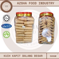 KUIH KAPIT BALANG BESAR