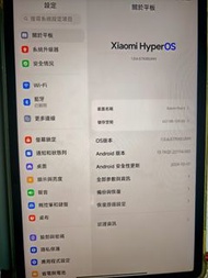 送pad-pen Xiaomi Pad 5 平板電腦 送配套xiaomi鍵盤