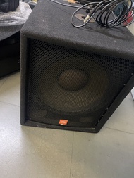JBL JRX118SP 有源超低音喇叭