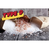 【MINS HEAVEN】 9号 烹煮海盐 Cooking Seasoned Sea Salt