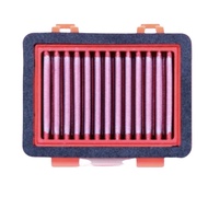 BMC KTM DUKE 125/200/250/390 17 COMP. AIR FILTER