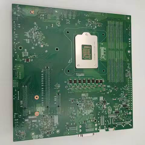 X12SCZ-QF Workstation Motherboard Q470 Chipset 10th Generation Core i9/i7/i5/i3 LGA-1200 DDR4 SATA3R