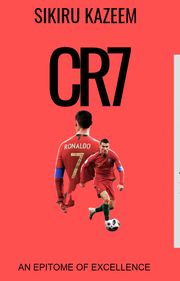 CR7 Kazeem Sikiru