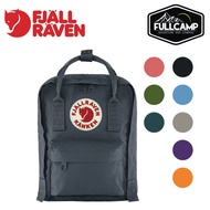 Fjallraven Kanken Mini กระเป๋าเป้สะพายหลังขนาดเล็ก เป้สะพายข้าง กระเป๋าเป้