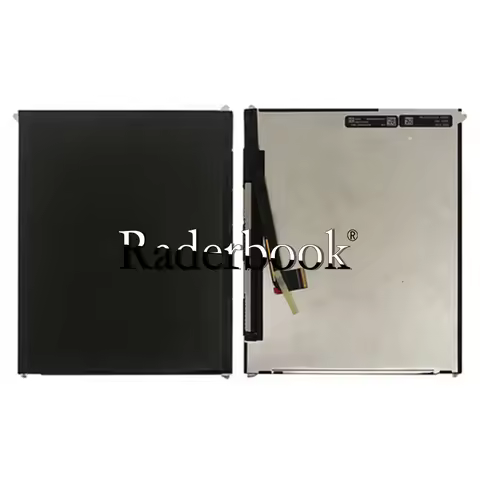 For iPad 3 ipad 4 A1416 A1430 A1403 A1458 A1459 A1460 LCD Display Screen Panel Monitor Module Replac