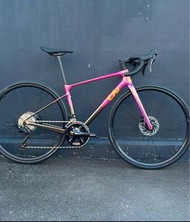 最新全內線車GIANT LIV AVAIL advanced 2