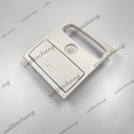 for Ford Ranger T6 T7 T9 Mazda BT50 Roof Glasses Box Case Room Lamp Light Casing Cover Housing NEW C