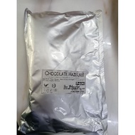 Perisa air Chocolate Hazelnut lelong