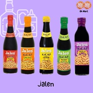 Jalen Kicap Manis/ Lemak Manis/ Lemak/ Masin/ Pekat